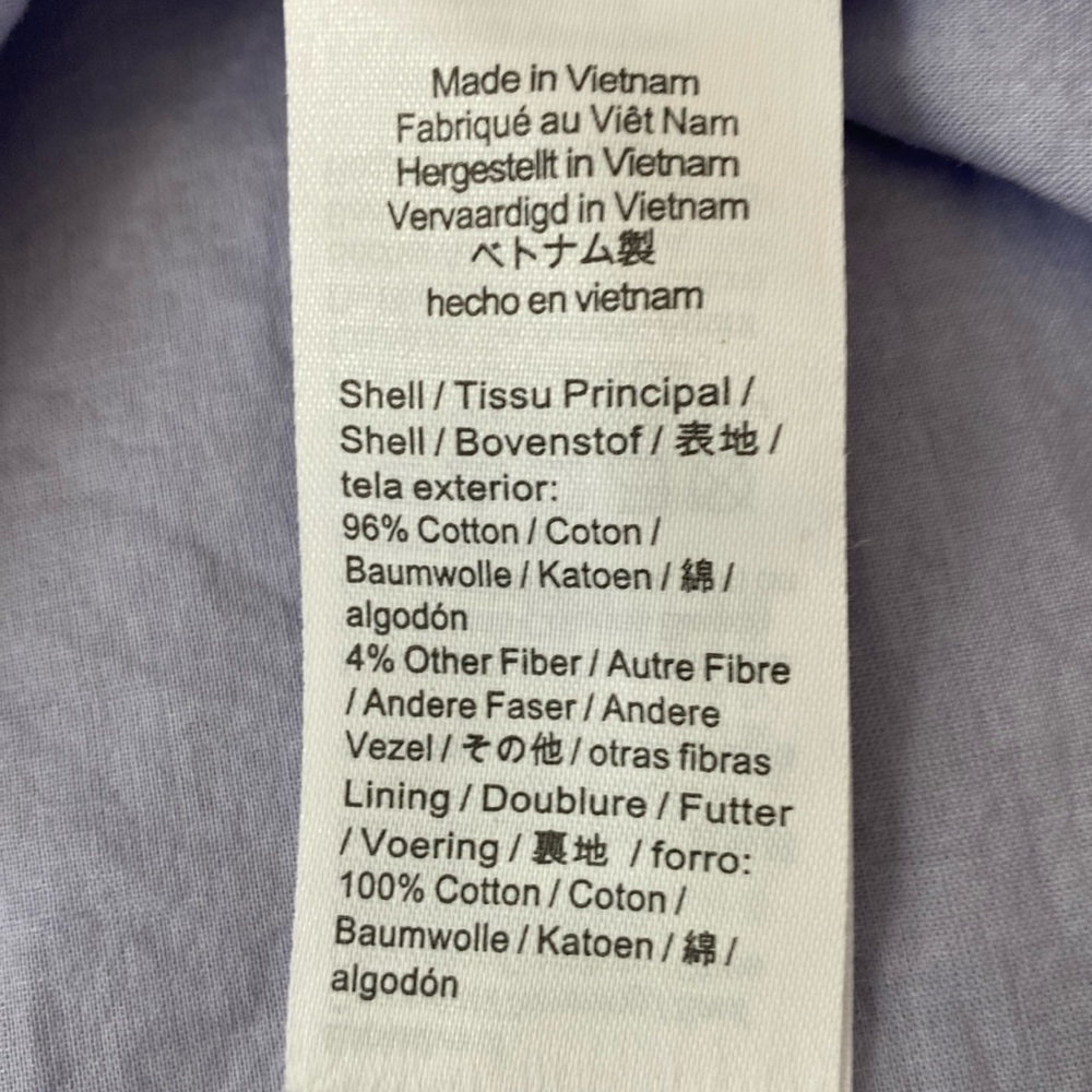 J. Crew Eyelet Midi Dress Cotton 16T - Picture 11 of 12